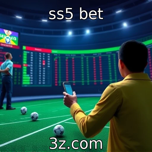 Expansão de operadores de apostas online no Brasil