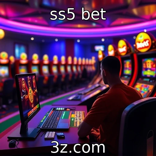 Análise do comportamento de apostadores em cassinos virtuais