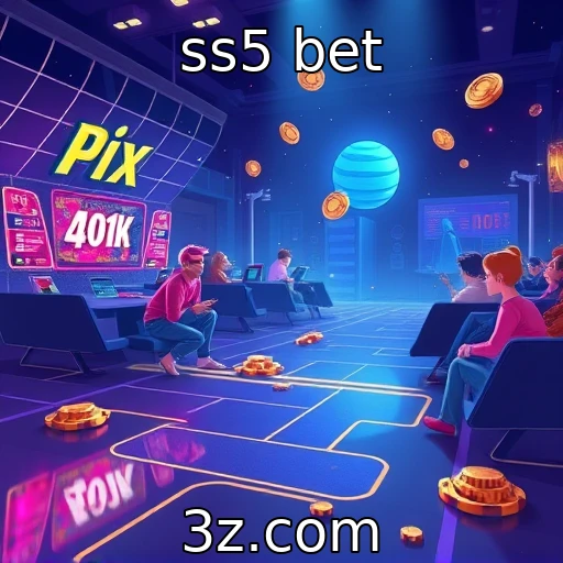 O impacto do Pix nas transações de jogos online