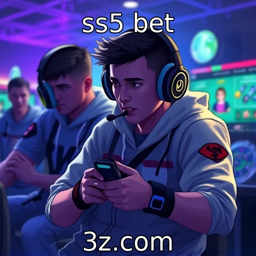 Aumento da popularidade de streamers em plataformas de cassino